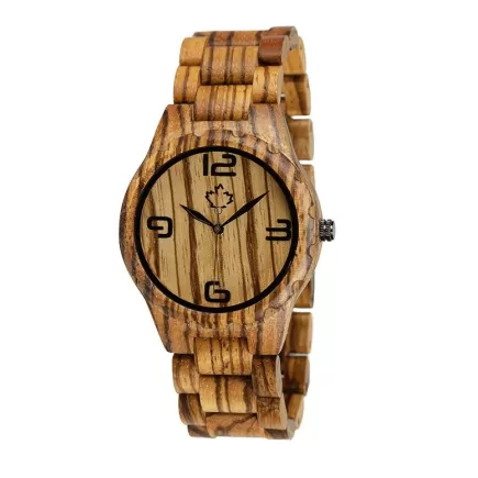 TimeWood EGO