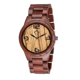 TimeWood MEX