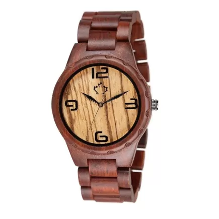 TimeWood MEX