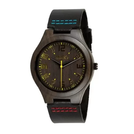 TimeWood SPARTA