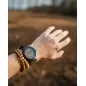 Dřevěné hodinky TimeWood GANS Dřevěné hodinky TimeWood GANS