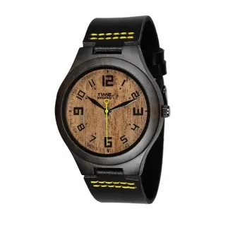 TimeWood GANS