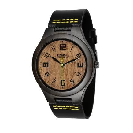 TimeWood GANS
