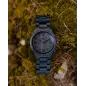 Dřevěné hodinky TimeWood DARK Dřevěné hodinky TimeWood DARK