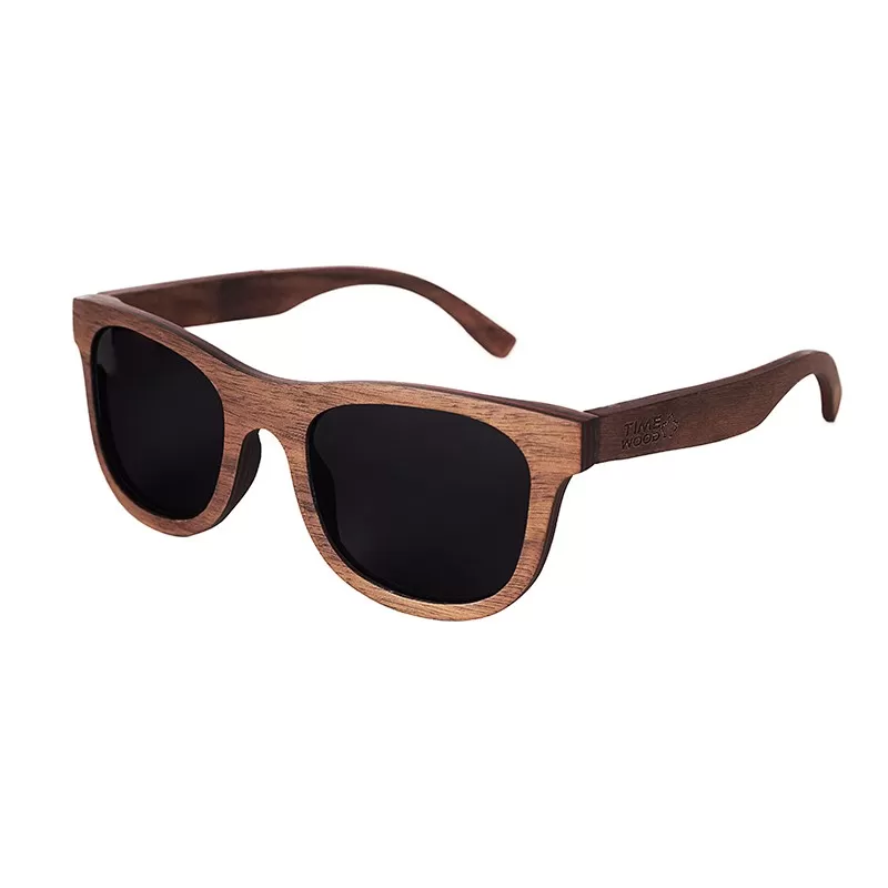 Dřevěné brýle TimeWood GEPPETTO Dřevěné brýle TimeWood GEPPETTO