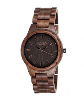Dřevěné hodinky TimeWood GAMA