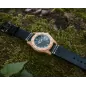 Dřevěné hodinky TimeWood MONSTER Dřevěné hodinky TimeWood MONSTER