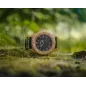 Dřevěné hodinky TimeWood MONSTER Dřevěné hodinky TimeWood MONSTER