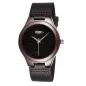 Dřevěné hodinky TimeWood ROCKY