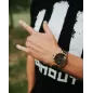 Dřevěné hodinky TimeWood WOHNOUT Dřevěné hodinky TimeWood WOHNOUT