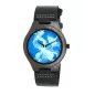 Dřevěné hodinky TimeWood KABO 9 Dřevěné hodinky TimeWood KABO 9