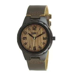 Dřevěné hodinky TimeWood Lunna