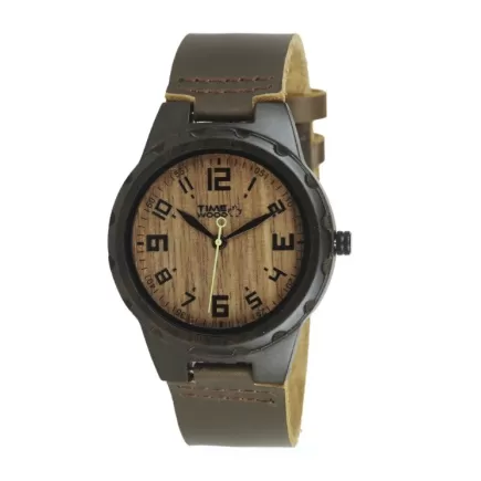 Dřevěné hodinky TimeWood Lunna