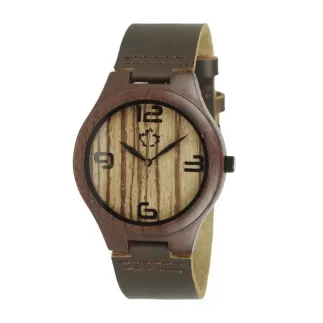 Dřevěné hodinky TimeWood RENDY