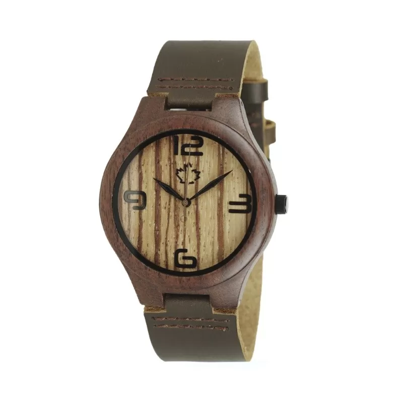 Dřevěné hodinky TimeWood RENDY Dřevěné hodinky TimeWood RENDY