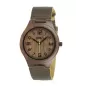 Dřevěné hodinky TimeWood Aaron