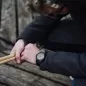 Dřevěné brýle TimeWood Zodiac