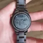Dřevěné hodinky TimeWood LORE Dřevěné hodinky TimeWood LORE