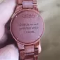 Dřevěné hodinky TimeWood ROSS Dřevěné hodinky TimeWood ROSS