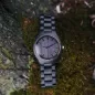 Dřevěné hodinky TimeWood NOGGY Dřevěné hodinky TimeWood NOGGY