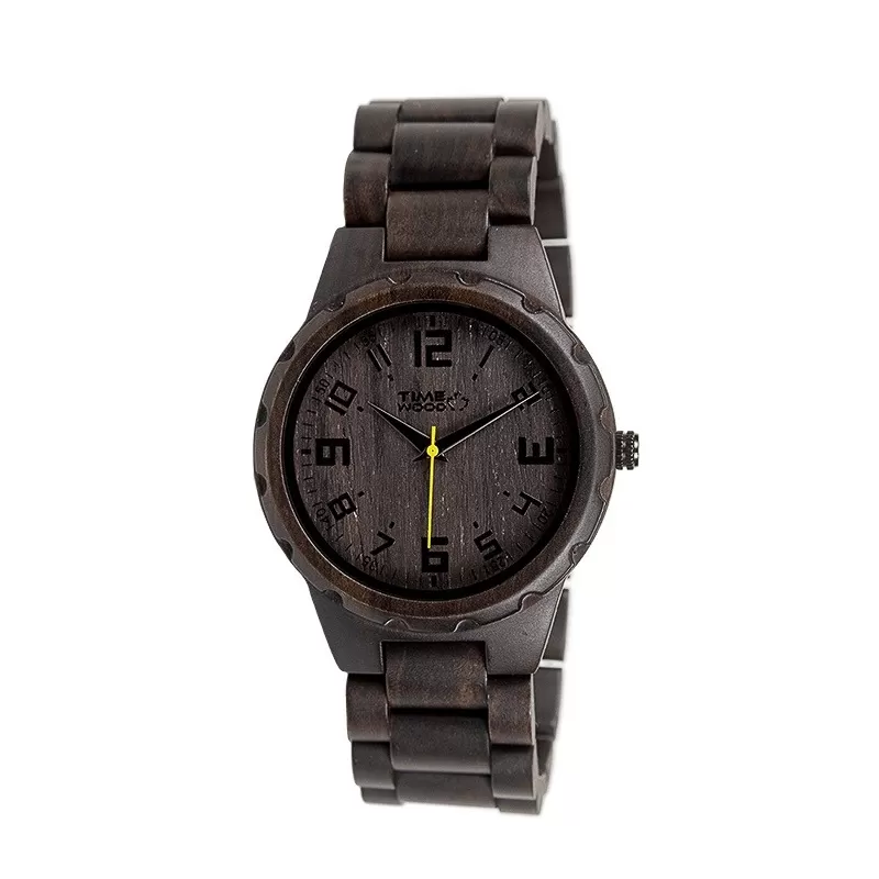 Dřevěné hodinky TimeWood JONY Dřevěné hodinky TimeWood JONY