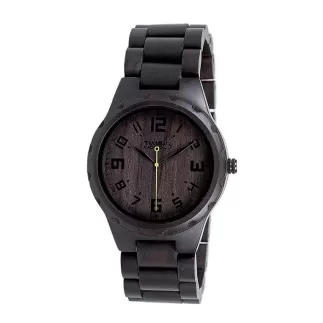 Dřevěné hodinky TimeWood MARX