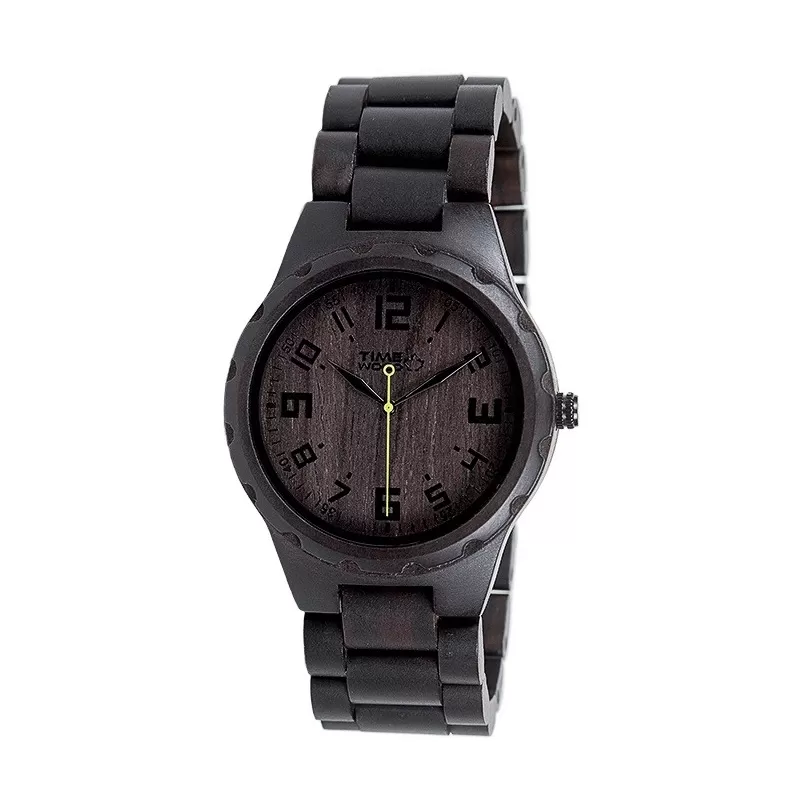 Dřevěné hodinky TimeWood MARX Dřevěné hodinky TimeWood MARX