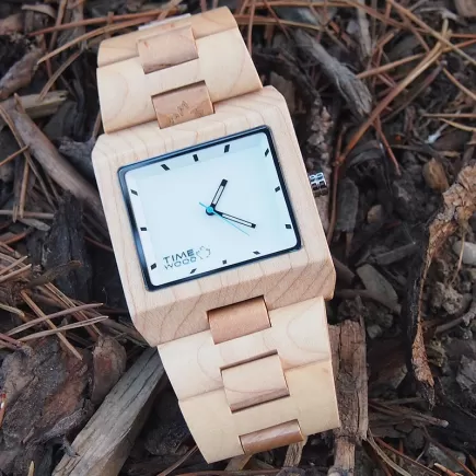 TimeWood CURSA