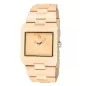 Dřevěné hodinky TimeWood LEAF Dřevěné hodinky TimeWood LEAF
