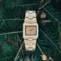 Dřevěné hodinky TimeWood LEAF Dřevěné hodinky TimeWood LEAF