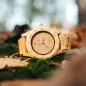 Dřevěné hodinky TimeWood GUNNY Dřevěné hodinky TimeWood GUNNY