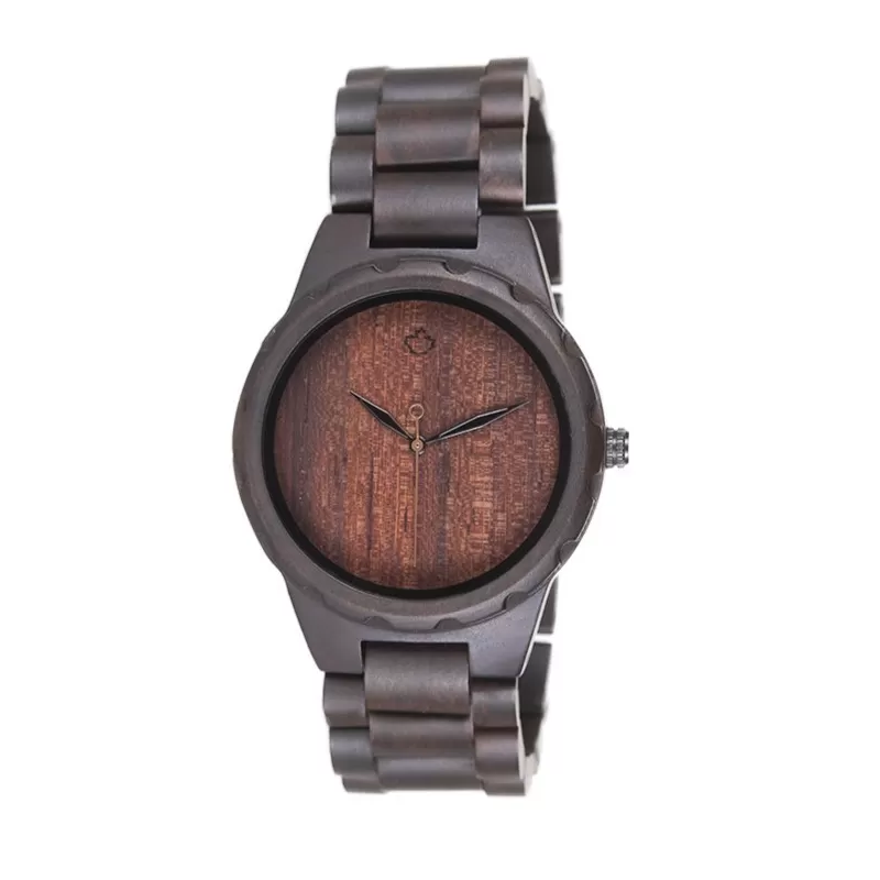Dřevěné hodinky TimeWood DIVON Dřevěné hodinky TimeWood DIVON