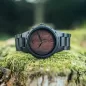 Dřevěné hodinky TimeWood DIVON Dřevěné hodinky TimeWood DIVON