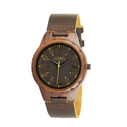 Dřevěné hodinky TimeWood ONNY