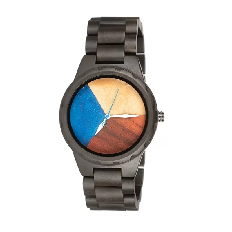Dřevěné hodinky TimeWood CZEKO Dřevěné hodinky TimeWood CZEKO