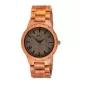 Dřevěné hodinky TimeWood HAAG Dřevěné hodinky TimeWood HAAG