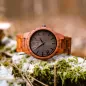 Dřevěné hodinky TimeWood HAAG Dřevěné hodinky TimeWood HAAG