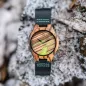 Dřevěné hodinky TimeWood No.41 Dřevěné hodinky TimeWood No.41