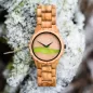 Dřevěné hodinky TimeWood No.44 Dřevěné hodinky TimeWood No.44
