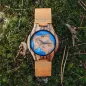 Dřevěné hodinky TimeWood No.51 Dřevěné hodinky TimeWood No.51