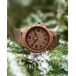 Dřevěné hodinky TimeWood