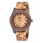 Dřevěné hodinky TimeWood BRIM Dřevěné hodinky TimeWood BRIM