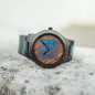 Dřevěné hodinky TimeWood WOHNOUT EPOXY Dřevěné hodinky TimeWood WOHNOUT EPOXY