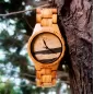 Dřevěné hodinky TimeWood No.8 Dřevěné hodinky TimeWood No.8
