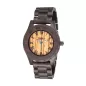 Dřevěné hodinky TimeWood SAINT Dřevěné hodinky TimeWood SAINT