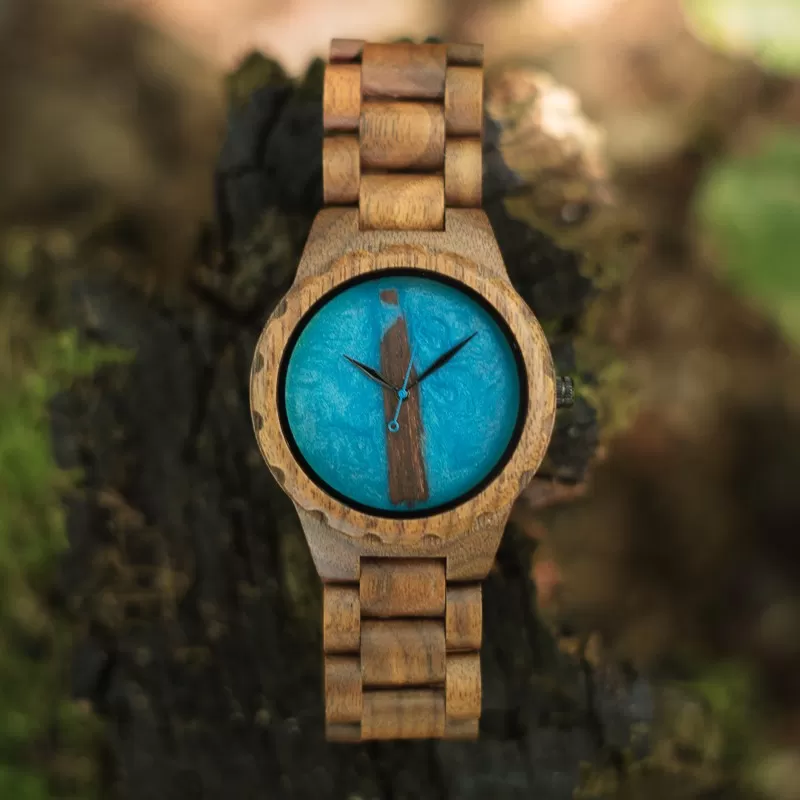 Dřevěné hodinky TimeWood No.67 Dřevěné hodinky TimeWood No.67