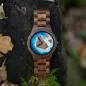 Dřevěné hodinky TimeWood No.76 Dřevěné hodinky TimeWood No.76