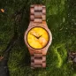 Dřevěné hodinky TimeWood No.82 Dřevěné hodinky TimeWood No.82