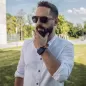 Dřevěné brýle TimeWood PABLO Dřevěné brýle TimeWood PABLO