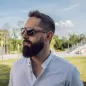 Dřevěné brýle TimeWood PABLO Dřevěné brýle TimeWood PABLO